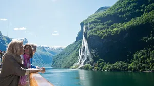 Costa Fortuna image 10