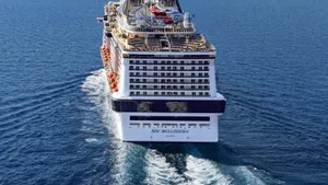 MSC BELLISSIMA image 2