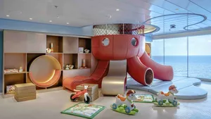 MSC WORLD ASIA image 14