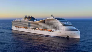 MSC WORLD ASIA image 1