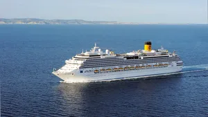 Costa Fascinosa image 1