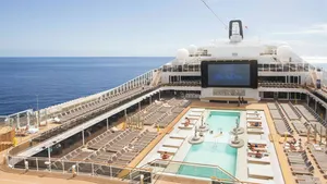 MSC MERAVIGLIA image 2