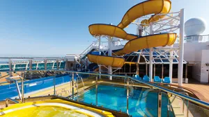 Costa Favolosa image 5