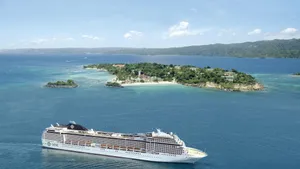 MSC ORCHESTRA image 3