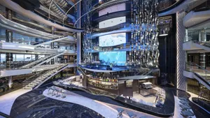 MSC SEASCAPE image 10