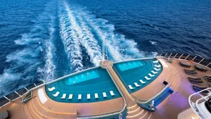 MSC SEASCAPE image 16