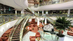 MSC MAGNIFICA image 8