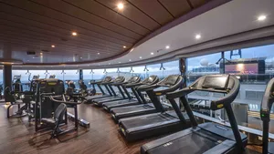 MSC MERAVIGLIA image 16