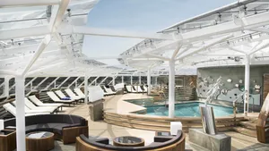 MSC MERAVIGLIA image 14