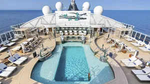 MSC SEASCAPE image 15