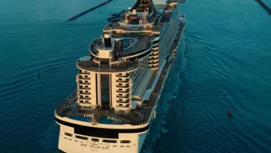 MSC SEASCAPE image 2