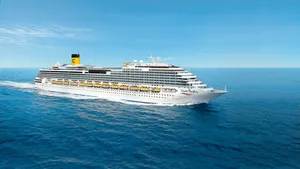 Costa Pacifica image 2