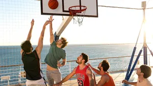 Costa Diadema image 12