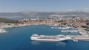 MSC SINFONIA image 2