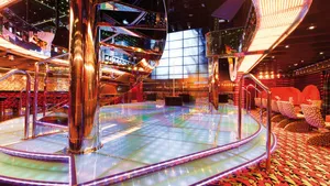 Costa Favolosa image 8