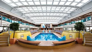 Costa Deliziosa image 4