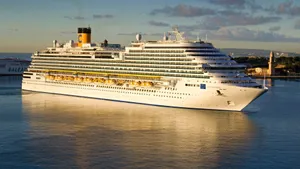 Costa Diadema image 1
