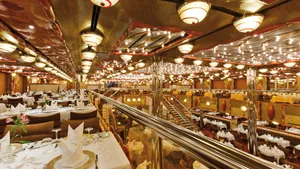 Costa Favolosa image 12