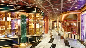 Costa Pacifica image 8