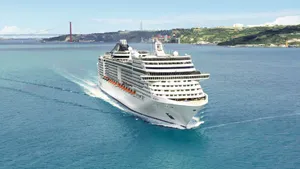 MSC DIVINA image 1