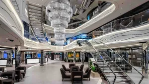 MSC WORLD ASIA image 15