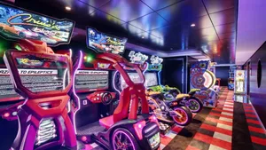 MSC GRANDIOSA image 16