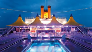 Costa Deliziosa image 17