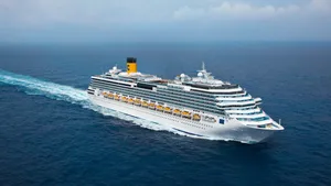 Costa Pacifica image 1