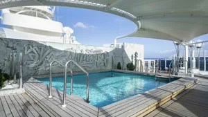 MSC FANTASIA image 8