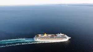 Costa Favolosa image 2