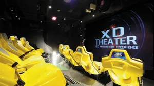 MSC SPLENDIDA image 9