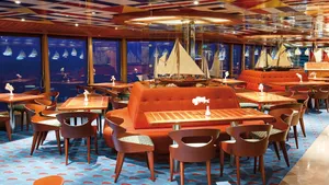 Costa Deliziosa image 7