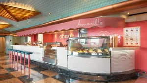 Costa Deliziosa image 11