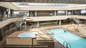 MSC MERAVIGLIA image 5