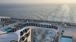 MSC WORLD ASIA image 12