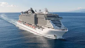 MSC SEASIDE image 1