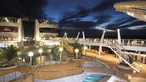 MSC FANTASIA image 4