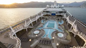 MSC SPLENDIDA image 13