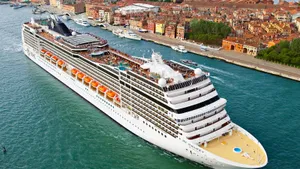 MSC MAGNIFICA image 2