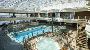 MSC SPLENDIDA image 5