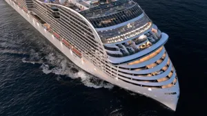 MSC WORLD AMERICA image 2