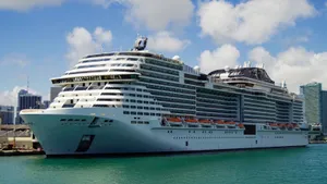 MSC VIRTUOSA image 1