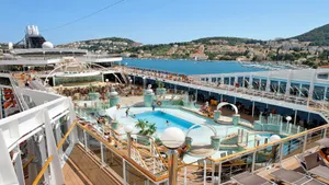 MSC MAGNIFICA image 3